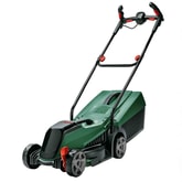 Thumbnail preview of Bosch CityMower 18-32 Cordless Lawnmower 4.0Ah