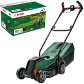 Thumbnail preview of Bosch CityMower 18-32 Cordless Lawnmower Bare