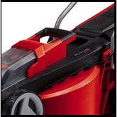 Thumbnail preview of Einhell GE-CM 18/30 Li Cordless Lawnmower