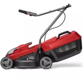 Thumbnail preview of Einhell GE-CM 18/32 Li Cordless Lawnmower
