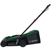 Thumbnail preview of Bosch ROTAK 18V-32 Cordless Lawnmower