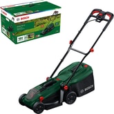 Thumbnail preview of Bosch ROTAK 18V-32 Cordless Lawnmower