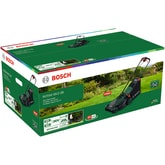 Thumbnail preview of Bosch ROTAK 18V2-38 Cordless Lawnmower Bare