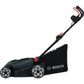 Thumbnail preview of Bosch ROTAK 18V2-43 Cordless Lawnmower Bare