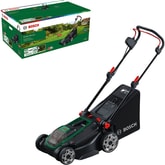 Thumbnail preview of Bosch ROTAK 18V2-43 Cordless Lawnmower Bare