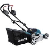 Thumbnail preview of Makita DLM460 Cordless Lawnmower