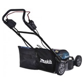 Thumbnail preview of Makita DLM530 Cordless Lawnmower