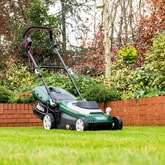 Thumbnail preview of Webb WEER37RR Supreme Electric Lawnmower