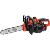 Thumbnail preview of Black & Decker GKC3630L20-GB Cordless Chainsaw