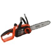 Thumbnail preview of Black & Decker GKC1825LB-XJ Cordless Chainsaw Body Only