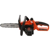 Thumbnail preview of Black & Decker GKC1825LB-XJ Cordless Chainsaw Body Only
