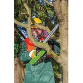 Thumbnail preview of Draper D20G/CS40 Cordless Chainsaw