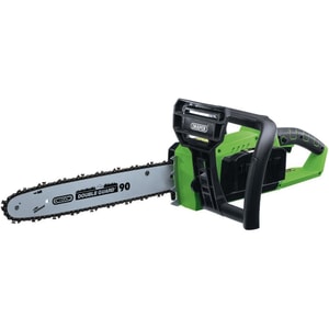 Draper D20G/CS40 Cordless Chainsaw