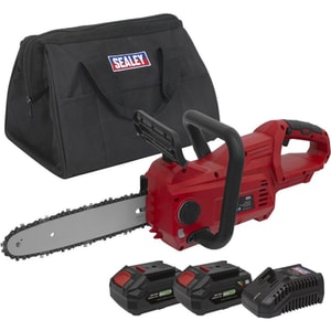 Sealey CP20VCHSKIT Cordless Chainsaw