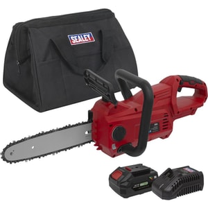Sealey CP20VCHSKIT1 Cordless Chainsaw