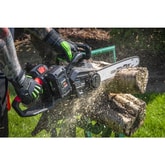 Thumbnail preview of Sealey CP40VCSKIT Cordless Chainsaw