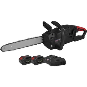 Sealey CP40VCSKIT Cordless Chainsaw