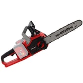 Thumbnail preview of Einhell Professional GE-LC 36/35 Li Cordless Chainsaw