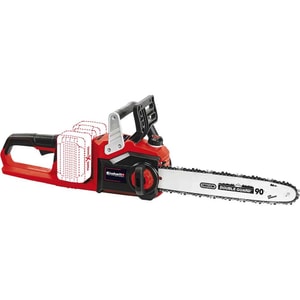 Einhell Professional GE-LC 36/35 Li Cordless Chainsaw