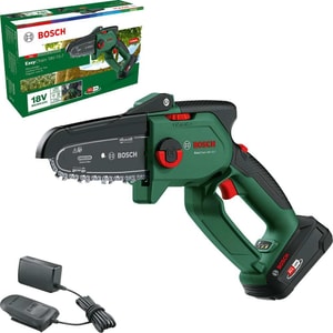 Bosch EasyChain 18V-15-7 Cordless Pruning Chainsaw