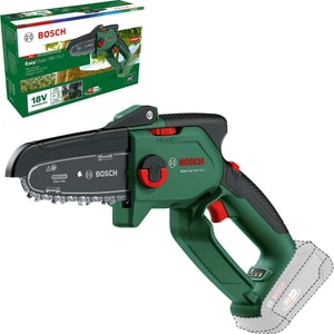 Bosch EasyChain 18V-15-7 Cordless Pruning Chainsaw Body Only