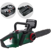 Thumbnail preview of Bosch PKE 18V-30-28 Cordless Chainsaw