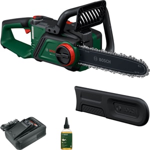 Bosch PKE 18V-30-28 Cordless Chainsaw