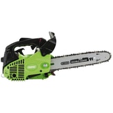 Thumbnail preview of Draper CSP2625 Petrol Chainsaw