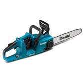 Thumbnail preview of Makita DUC353Z Cordless Chainsaw Body Only