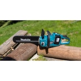 Thumbnail preview of Makita DUC353Z Cordless Chainsaw Body Only