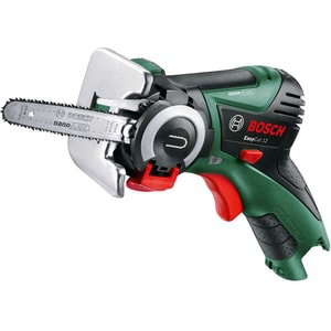 Bosch EASYCUT 12 LI Cordless NanoBlade Chainsaw Body Only