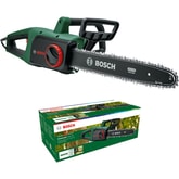 Thumbnail preview of Bosch UniversalChain 35 Electric Chainsaw
