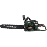 Thumbnail preview of Webb WEPCS18 Petrol Chainsaw