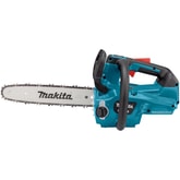 Thumbnail preview of Makita DUC306Z Cordless Top Handle Chainsaw Body Only