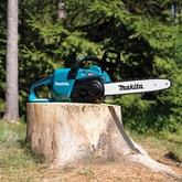 Thumbnail preview of Makita UC022GZ Cordless Chainsaw Body Only