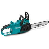Thumbnail preview of Makita UC025GZ Cordless Chainsaw Body Only
