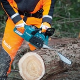 Thumbnail preview of Makita UC026GZ Cordless Chainsaw Body Only