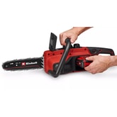 Thumbnail preview of Einhell GE-LC 18/25 Li BL Cordless Chainsaw Body Only