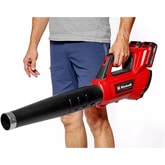 Thumbnail preview of Einhell Professional GP-LB 36/230 Li E BL-Solo Cordless Leaf Blower Body Only