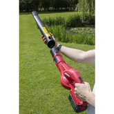 Thumbnail preview of Sealey CB20VCOMBO2 Cordless Leaf Blower