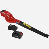 Thumbnail preview of Sealey CB20VCOMBO4 Cordless Leaf Blower