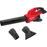 Thumbnail preview of Milwaukee M18F2BL Cordless Leaf Blower Body Only