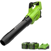 Thumbnail preview of Greenworks GD40ABIIK Cordless Leaf Blower