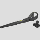 Thumbnail preview of Sealey CP108VBBO Cordless Leaf Blower Body Only