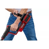 Thumbnail preview of Einhell Professional GP-LB 36/270 Li E BL Cordless Leaf Blower Body Only