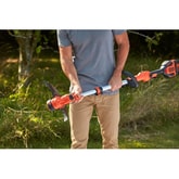Thumbnail preview of Black & Decker BCSTA536B Body Only