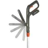 Thumbnail preview of Gardena EASYCUT 23 14700-55 Body Only