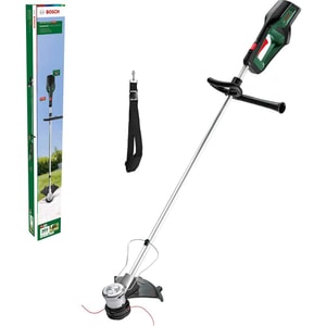 Bosch ADVANCEDGRASSCUT 36V-33 Body Only