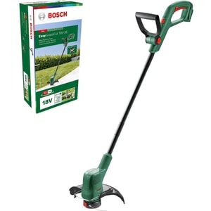 Bosch EASYGRASSCUT 18V-26 Body Only