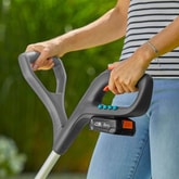 Thumbnail preview of Gardena SMALLCUT 23 14702-55 Body Only